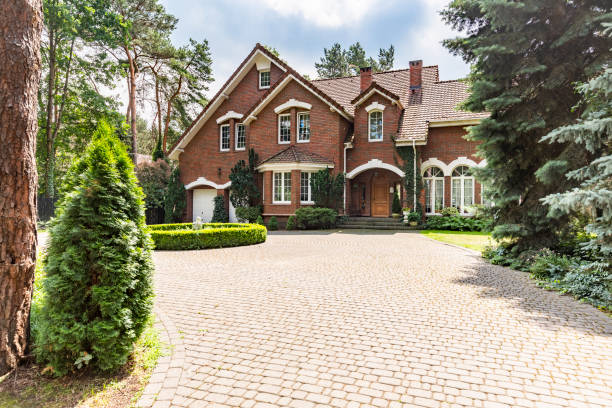 Best Driveway Pavers Near Me  in Emeryville, CA