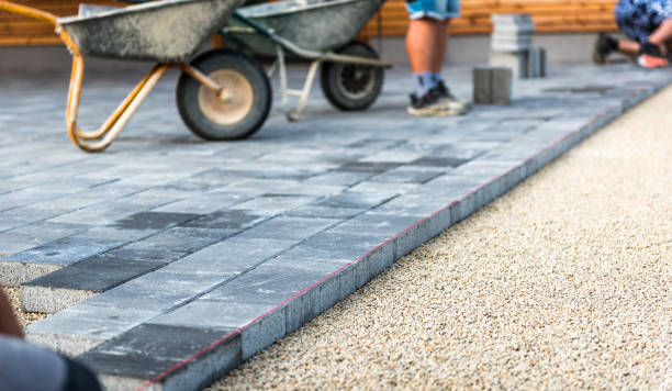 Best Brick Driveway Pavers  in Emeryville, CA