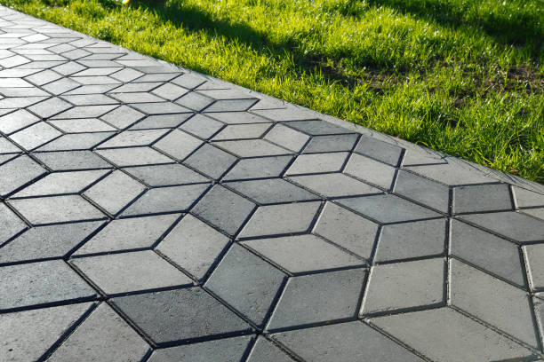 Best Driveway Resurfacing Pavers  in Emeryville, CA