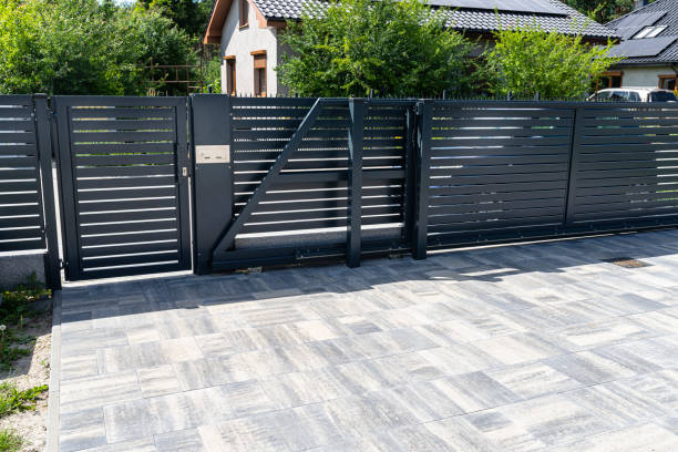 Best Cobblestone Driveway Pavers  in Emeryville, CA