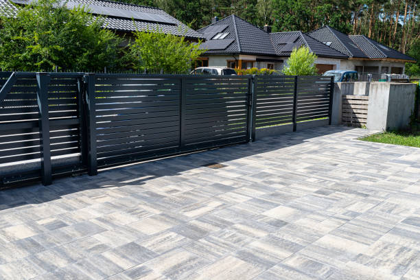Best Affordable Driveway Pavers  in Emeryville, CA