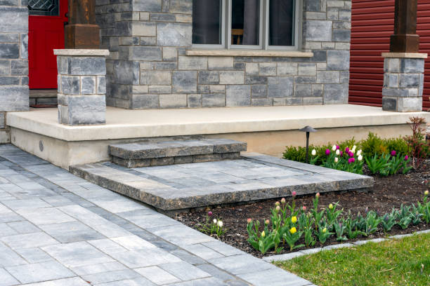 Best Concrete Paver Driveway  in Emeryville, CA