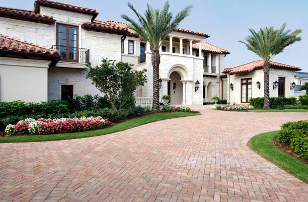 Professional Driveway Pavers in Emeryville, CA