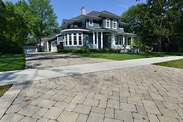 Best Cobblestone Driveway Pavers  in Emeryville, CA
