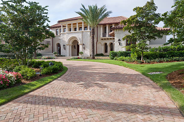 Best Driveway Pavers Near Me  in Emeryville, CA