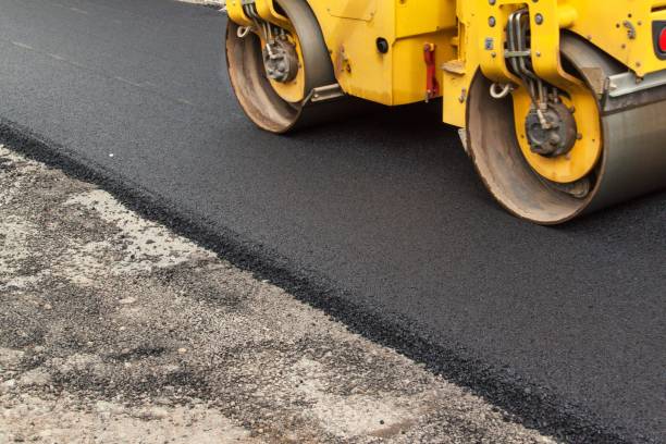 Best Driveway Paving Contractor  in Emeryville, CA